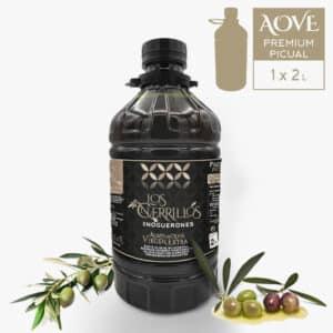 Virgen extra - 2000 ml