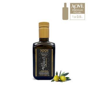 Virgen extra - 250 ml