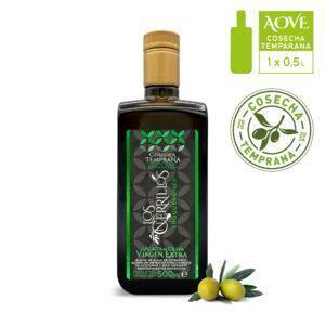 Cosecha Temprana - 500 ml