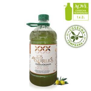 Cosecha Temprana - 2L