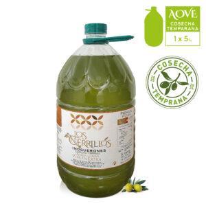 Cosecha Temprana - 5L