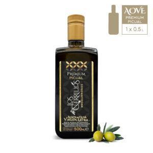 Virgen extra - 500 ml